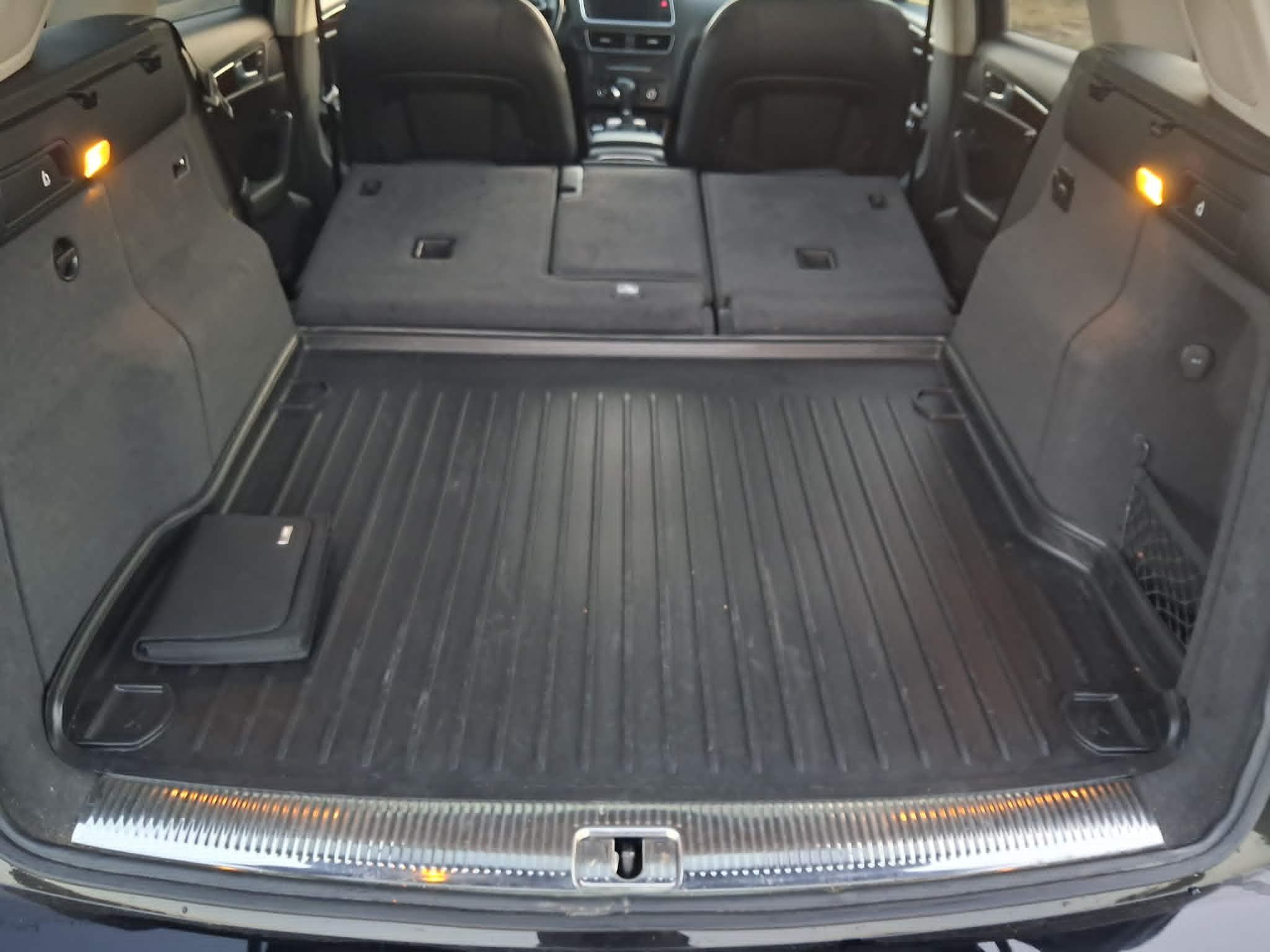 Used 2011 Audi Q5 3.2 Premium Plus AWD/4WD image 42