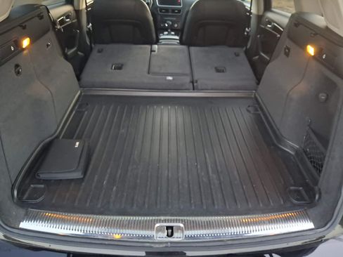 Used 2011 Audi Q5 3.2 Premium Plus AWD/4WD image 42