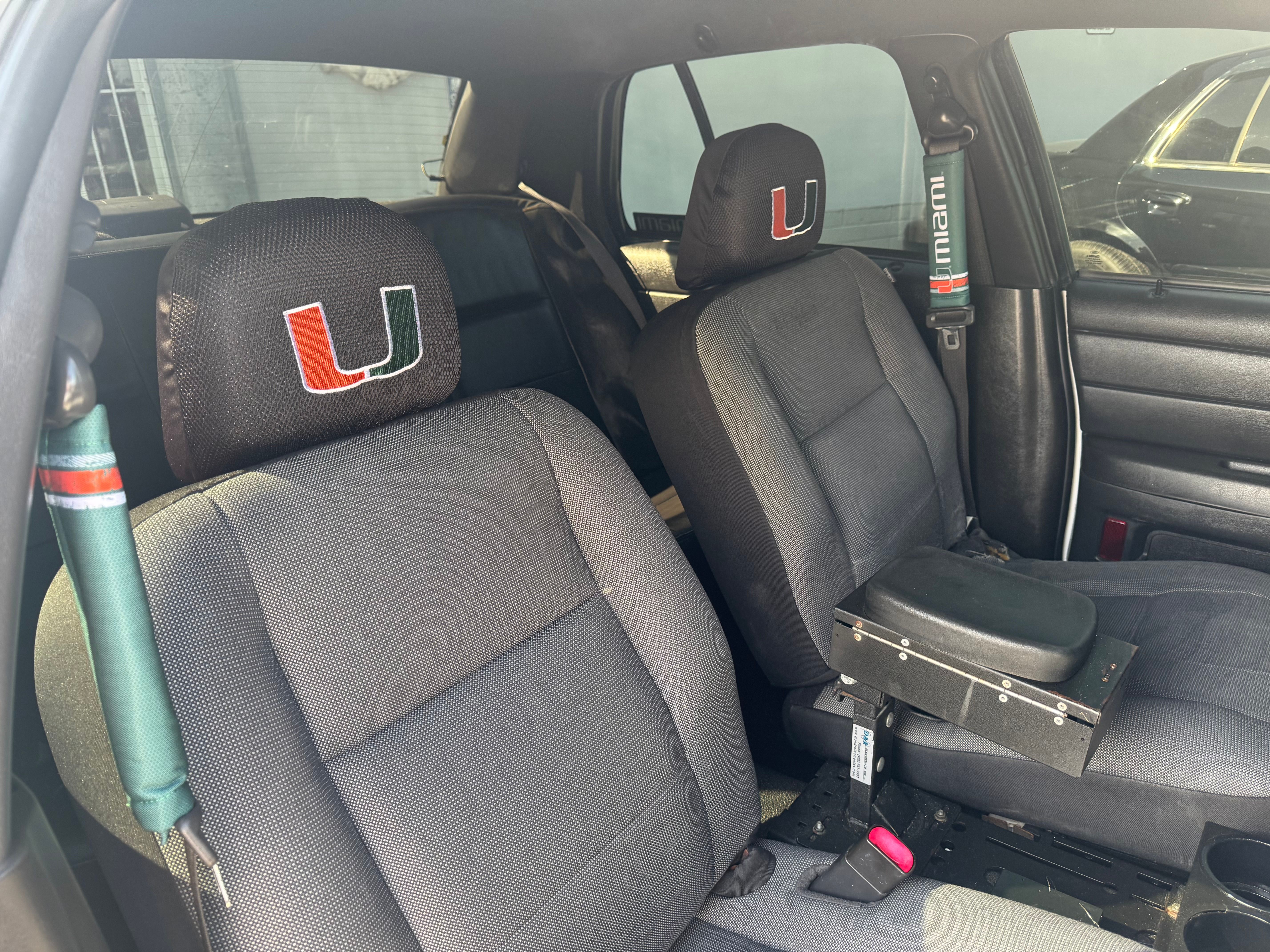 Used 2010 Ford Crown Victoria Police Interceptor RWD image 25