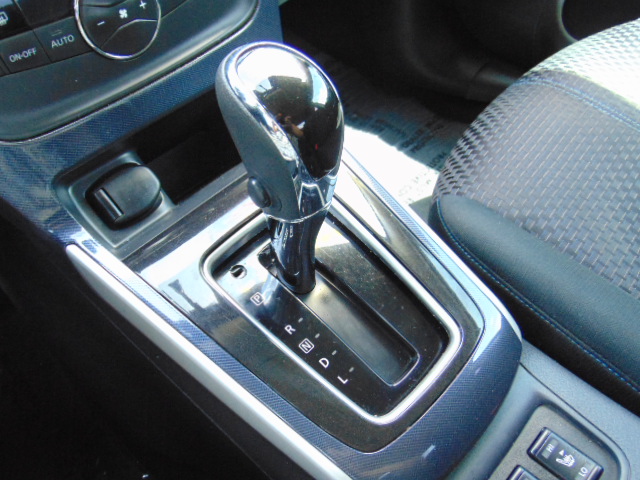Used 2019 Nissan Sentra SR FWD image 20