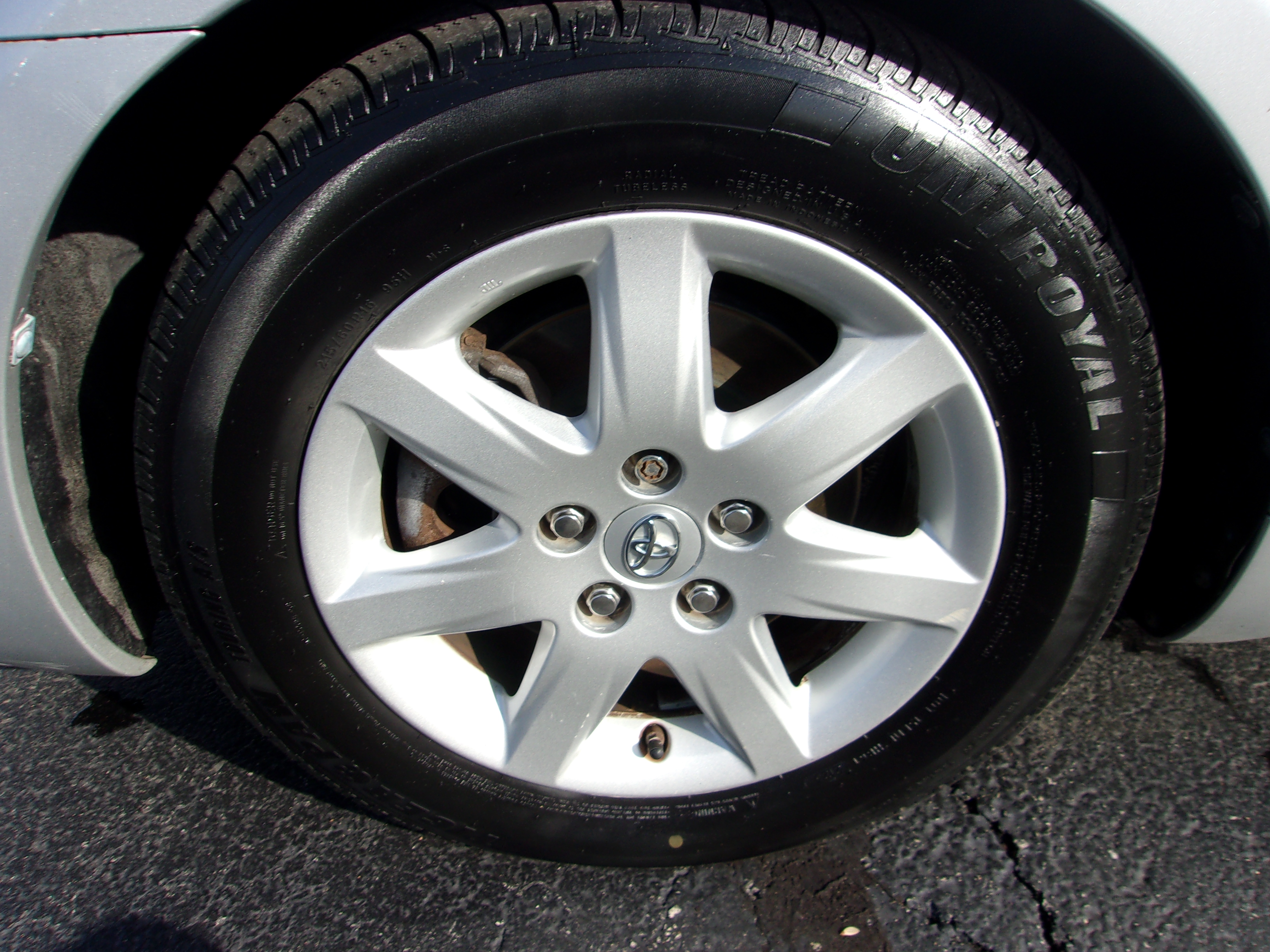 Used 2008 Toyota Avalon XL FWD image 9