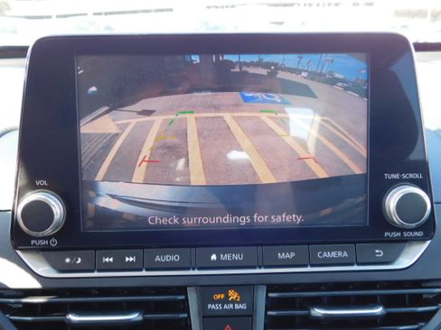 Used 2019 Nissan Altima 2.5 SL image 16