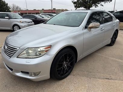 Used 2010 Lexus LS 460