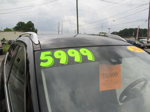 Used 2020 Nissan Rogue FWD SV 2.5L 4-Cyl SUV image 70