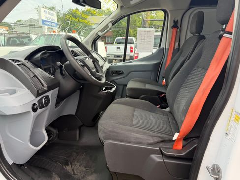 Used 2019 Ford Transit 150 130 Low Roof RWD image 10
