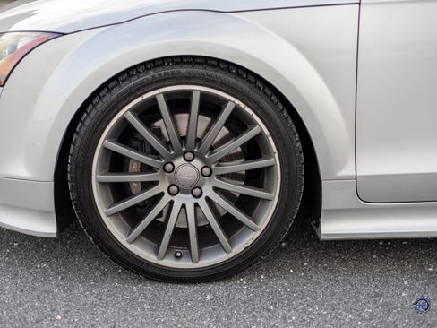 Used 2014 Audi TTS 2.0T Premium Plus image 8