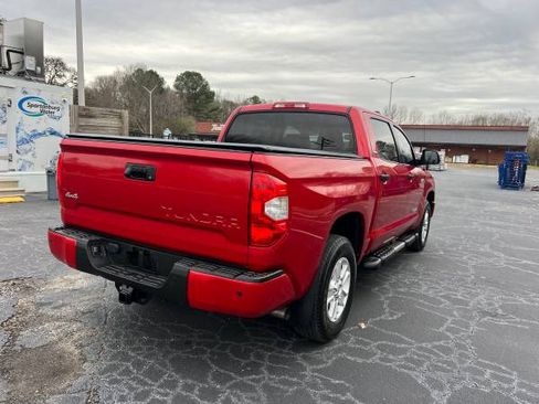 Used 2018 Toyota Tundra SR5 image 6
