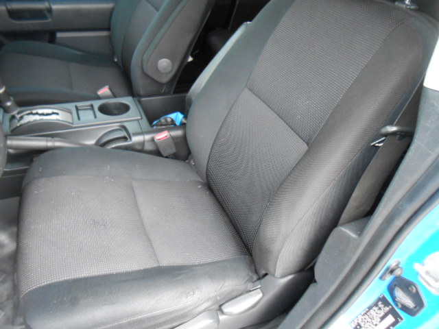 Used 2007 Toyota FJ Cruiser 2WD image 10