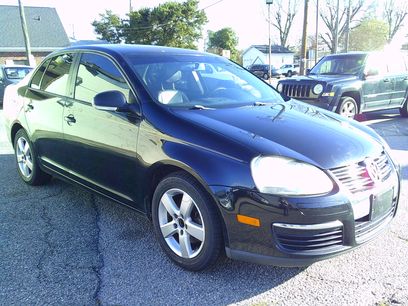 Used 2009 Volkswagen Jetta Sedan