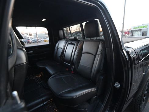 Used 2020 RAM 2500 Power Wagon image 57