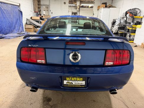 Used 2006 Ford Mustang GT Premium RWD image 59