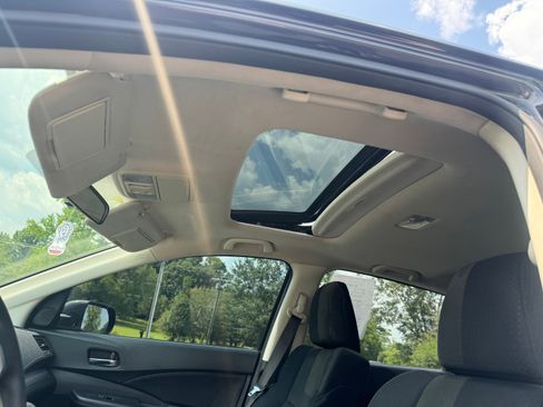 Used 2015 Honda CR-V FWD EX image 20