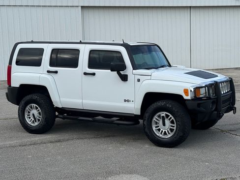 Used 2006 HUMMER H3 image 4