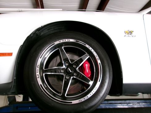 Used 2020 Dodge Challenger R/T Scat Pack RWD image 12