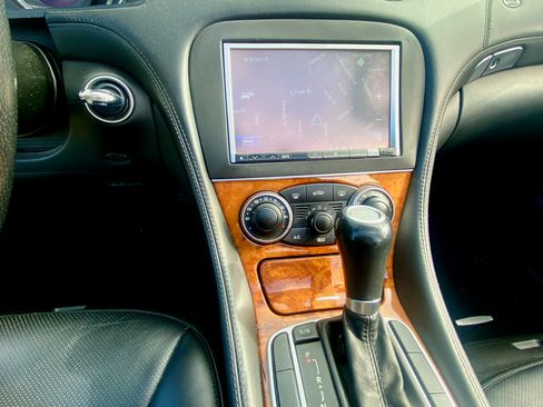 Used 2007 Mercedes-Benz SL 600 image 28