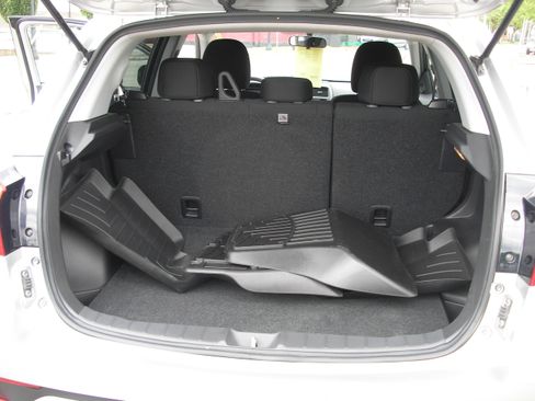 Used 2018 Mitsubishi Outlander Sport AWD image 8