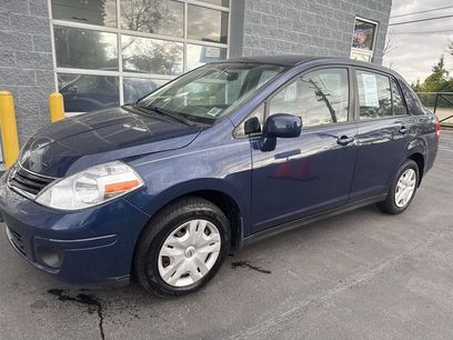 Used 2011 Nissan Versa