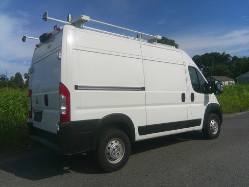 Used 2023 RAM ProMaster 1500 image 5