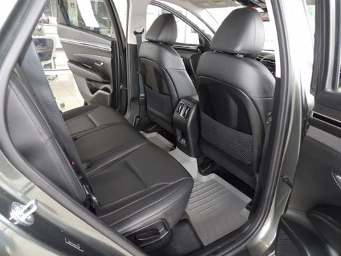 Used 2023 Hyundai Tucson FWD SEL w/ Convenience Package image 17