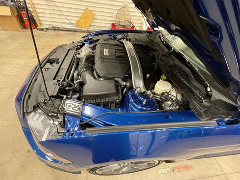 Used 2023 Ford Mustang GT w/ California Special Pkg RWD image 22