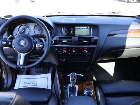 Used 2017 BMW X3 xDrive28i image 18