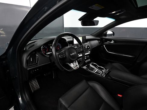 Used 2022 Kia Stinger GT-Line image 42