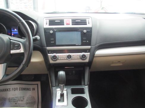 Used 2016 Subaru Legacy 2.5i Premium image 21