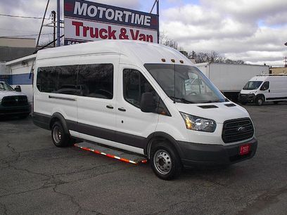 Used 2018 Ford Transit 350 XL
