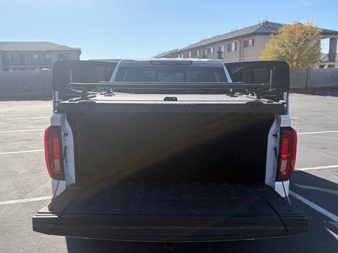 Used 2023 GMC Sierra 1500 Denali image 9
