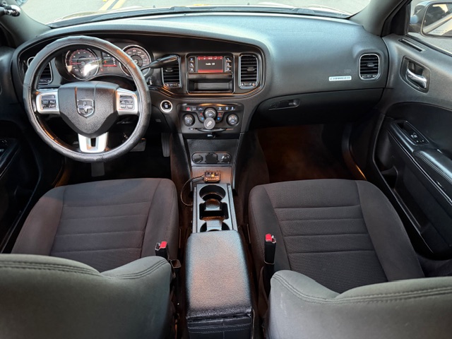 Used 2014 Dodge Charger AWD/4WD image 11