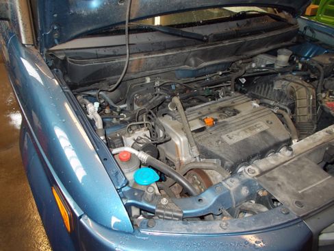 Used 2007 Honda Element EX image 13