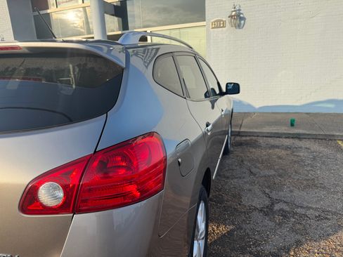 Used 2013 Nissan Rogue image 5