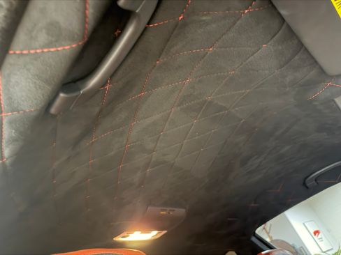 Used 2011 BMW M3 image 37