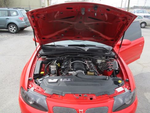 Used 2006 Pontiac GTO image 42