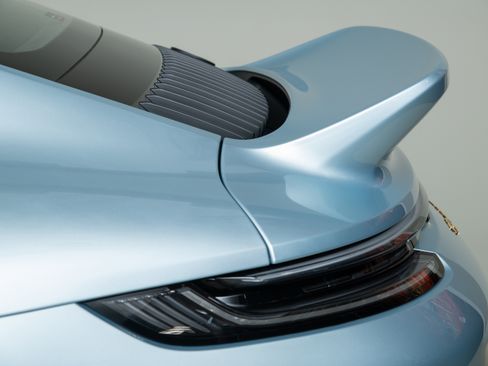 Used 2023 Porsche 911 Sport Classic Coupe RWD image 87