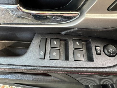 Used 2015 GMC Terrain FWD SLE w/ SLE-1 image 15
