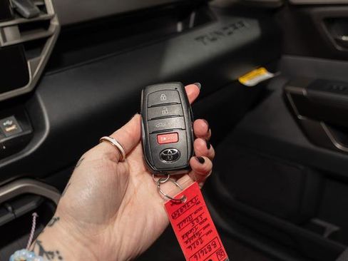 New 2026 Toyota Tundra SR5 image 14