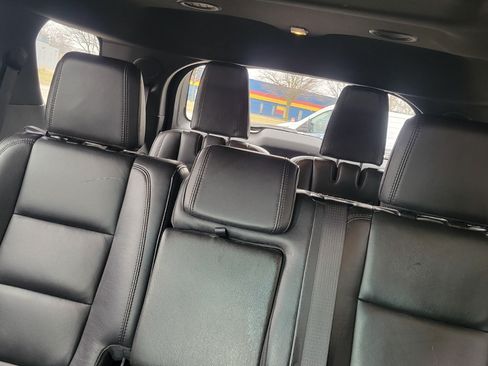 Used 2013 Ford Explorer Limited image 8