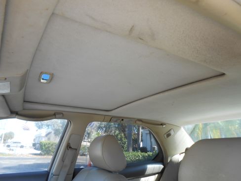 Used 1999 Lexus LS 400 RWD image 15