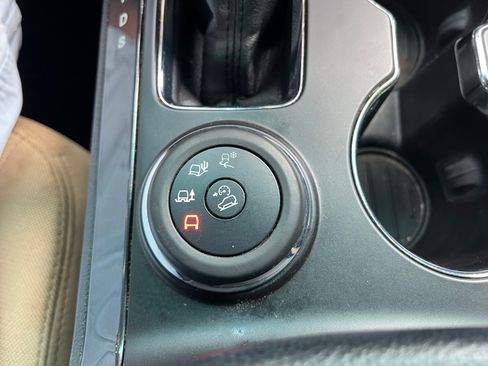 Used 2017 Ford Explorer 4WD image 27