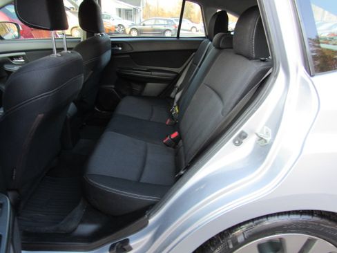 Used 2013 Subaru Impreza 2.0i Sport Premium image 14