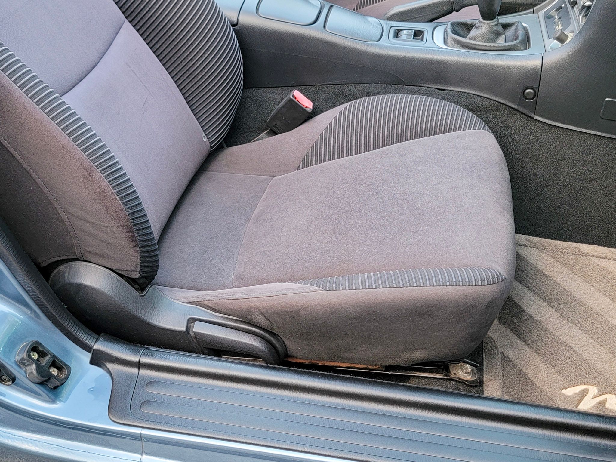 Used 2005 MAZDA MX-5 Miata UNAVAIL RWD image 81