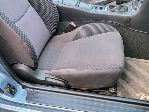 Used 2005 MAZDA MX-5 Miata UNAVAIL RWD image 81