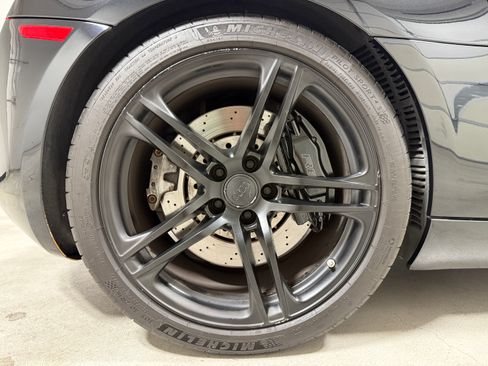 Used 2009 Audi R8 4.2 Coupe AWD/4WD image 15