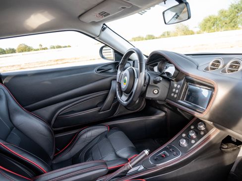 Used 2014 Lotus Evora S image 25