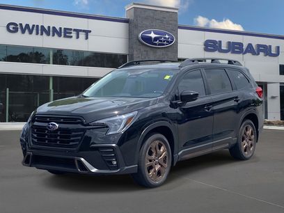 New 2025 Subaru Ascent Bronze Edition w/ Popular Package #2