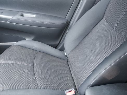 Used 2014 Nissan Sentra S FWD image 9