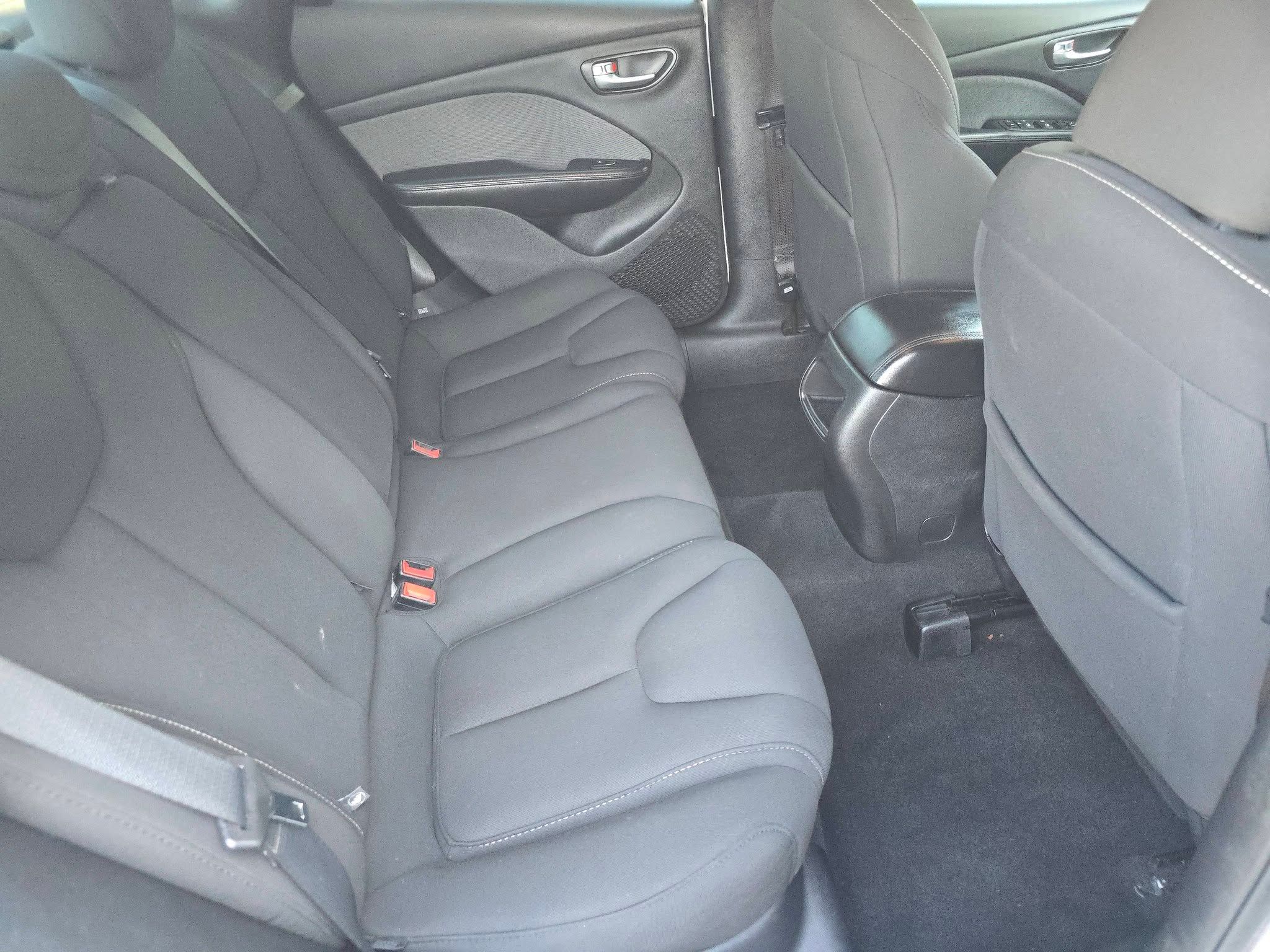 Used 2013 Dodge Dart SXT FWD image 19