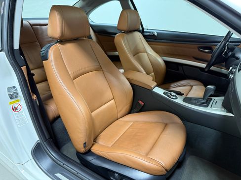 Used 2008 BMW 335i Coupe RWD image 21