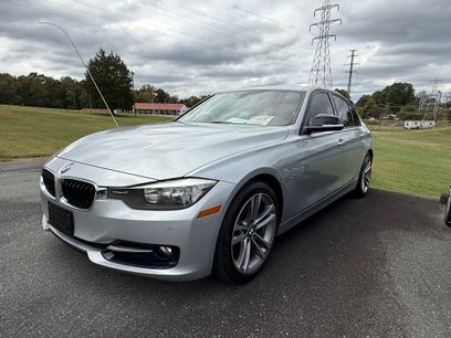 Used 2015 BMW 328i